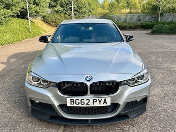 Used BMW 3 Series 2012 for sale - 75160324: Photo