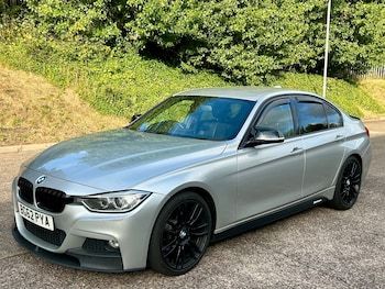 Used BMW 3 Series 2012 for sale - 75160324: Photo