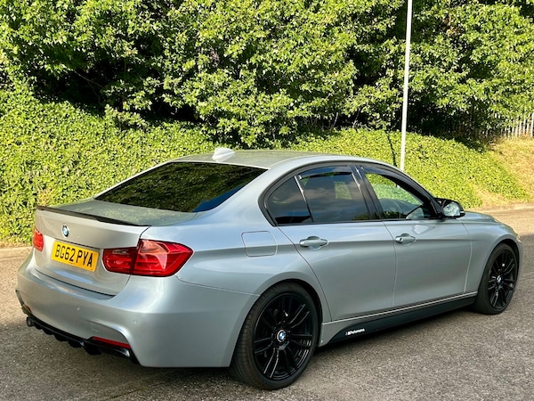 Used BMW 3 Series 2012 for sale - 75160324: Photo 5