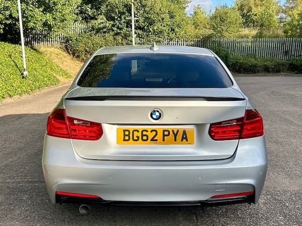Used BMW 3 Series 2012 for sale - 75160324: Photo 6