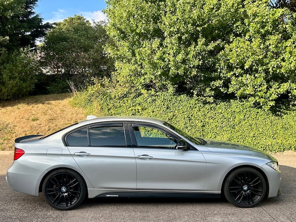 Used BMW 3 Series 2012 for sale - 75160324: Photo 7