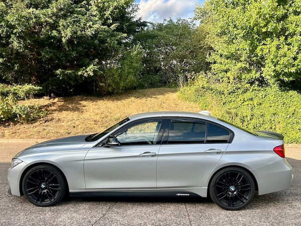 Used BMW 3 Series 2012 for sale - 75160324: Photo 8