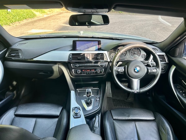 Used BMW 3 Series 2012 for sale - 75160324: Photo 9