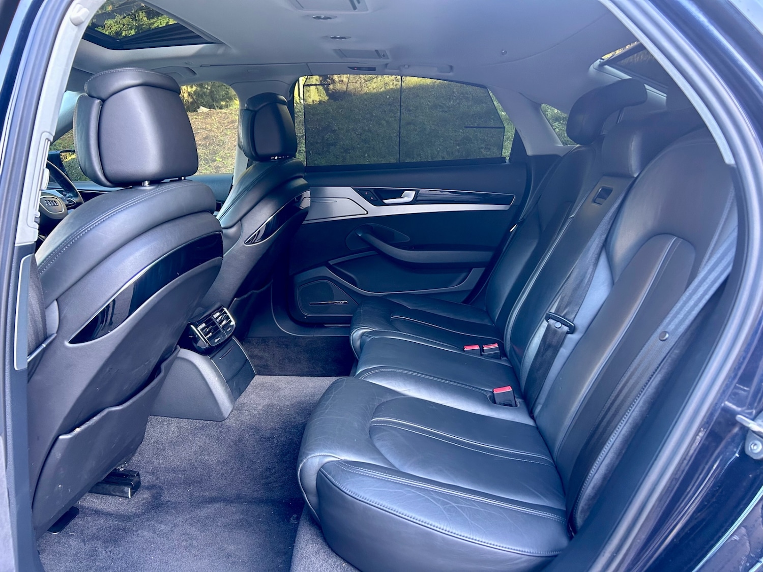 Used Audi A8 2012 for sale - 76853645: Photo 12