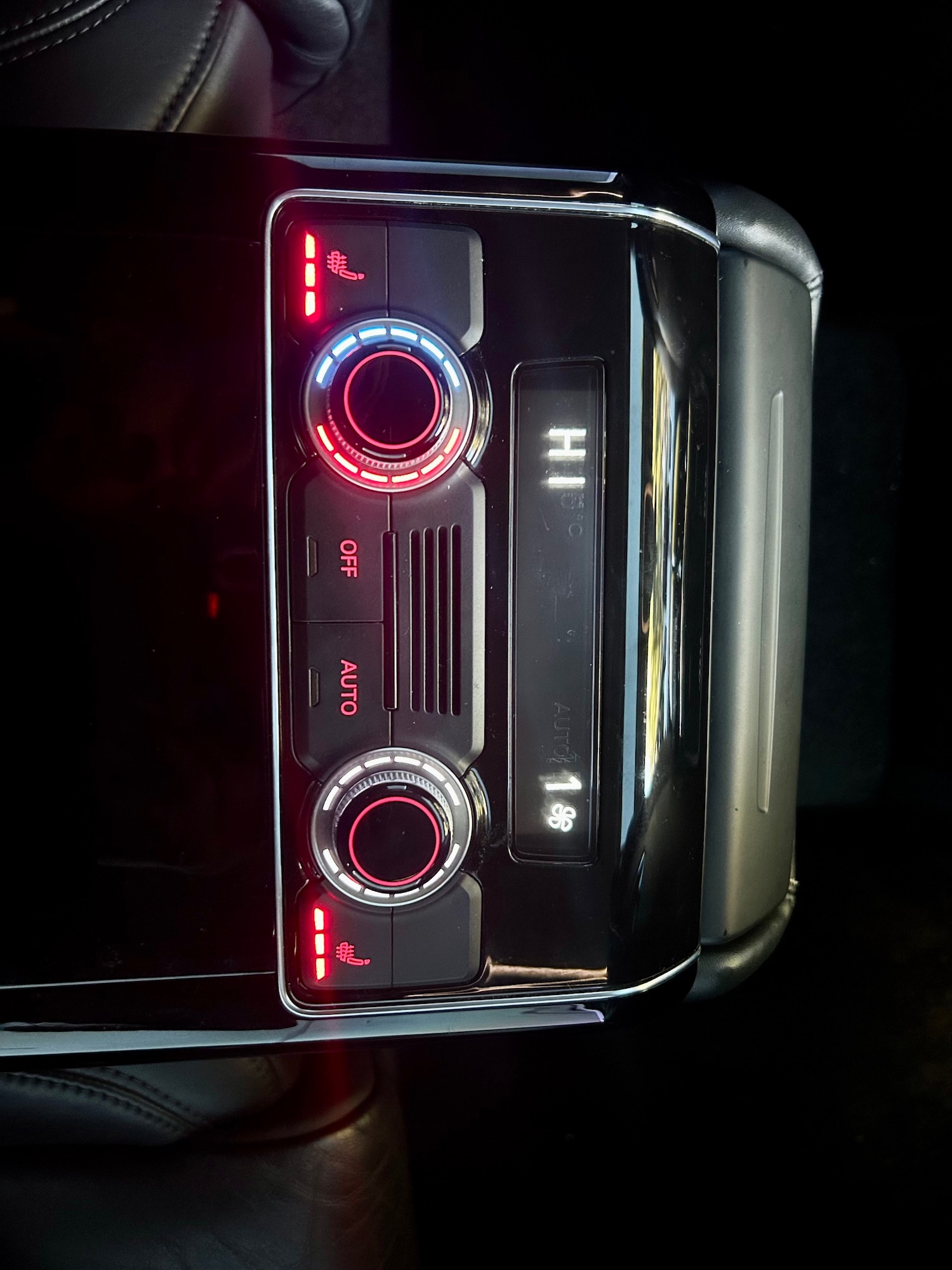 Used Audi A8 2012 for sale - 76853645: Photo 15