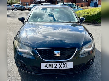 Used SEAT Exeo 2012 for sale - 78309665: Photo