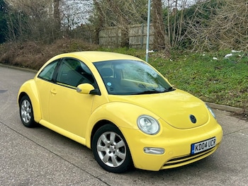 2004 (04) - 2.0 3dr Automatic