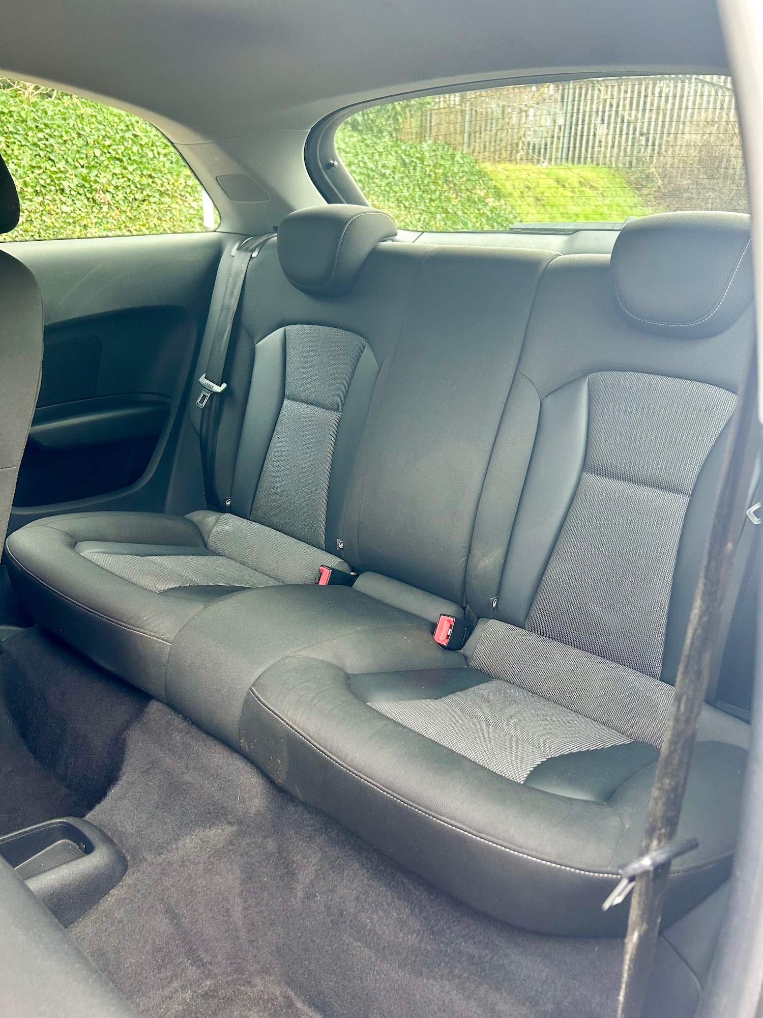 Used Audi A1 2011 for sale - 77916220: Photo 12