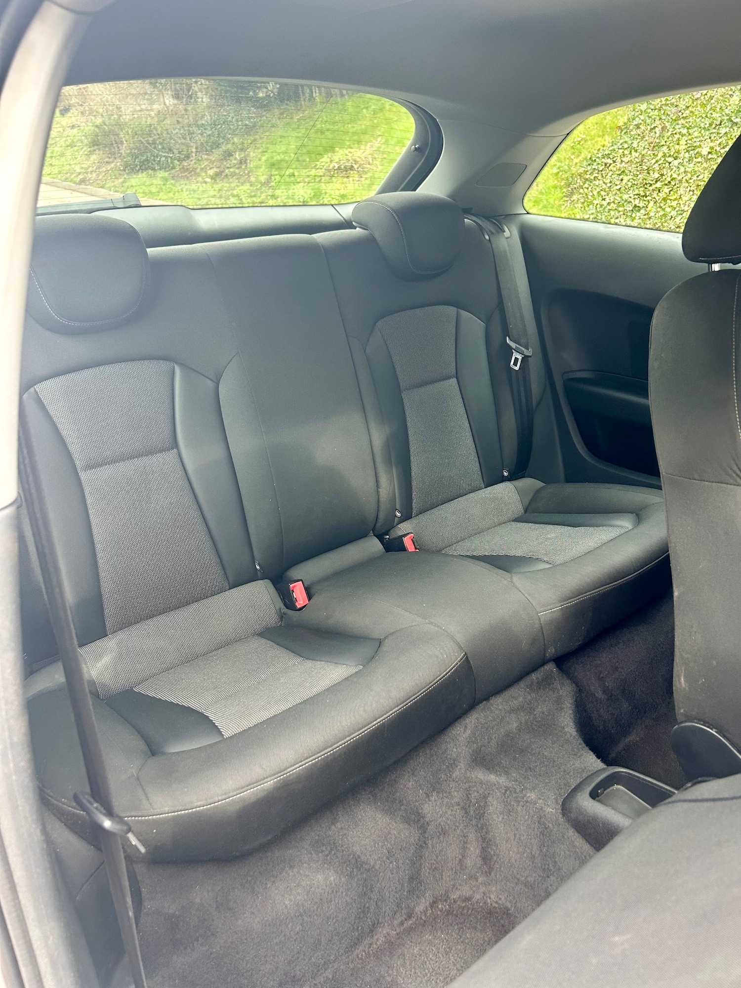 Used Audi A1 2011 for sale - 77916220: Photo 14