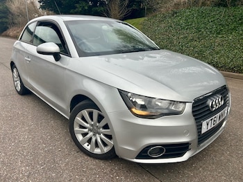Used Audi A1 2011 for sale - 77916220: Photo