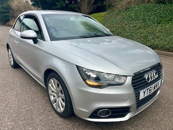 Used Audi A1 2011 for sale - 77916220: Photo