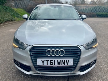 Used Audi A1 2011 for sale - 77916220: Photo