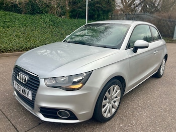 Used Audi A1 2011 for sale - 77916220: Photo