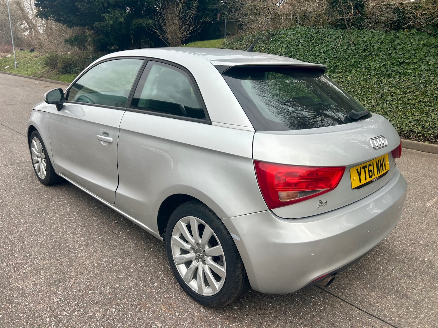 Used Audi A1 2011 for sale - 77916220: Photo 5