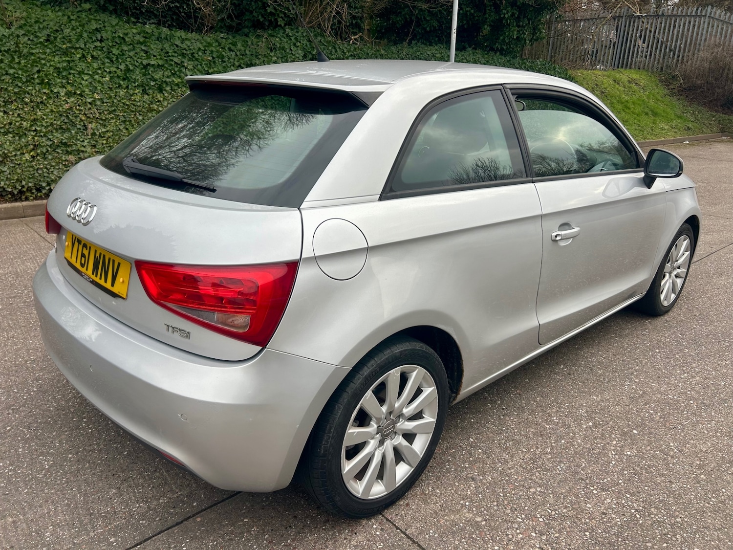Used Audi A1 2011 for sale - 77916220: Photo 7