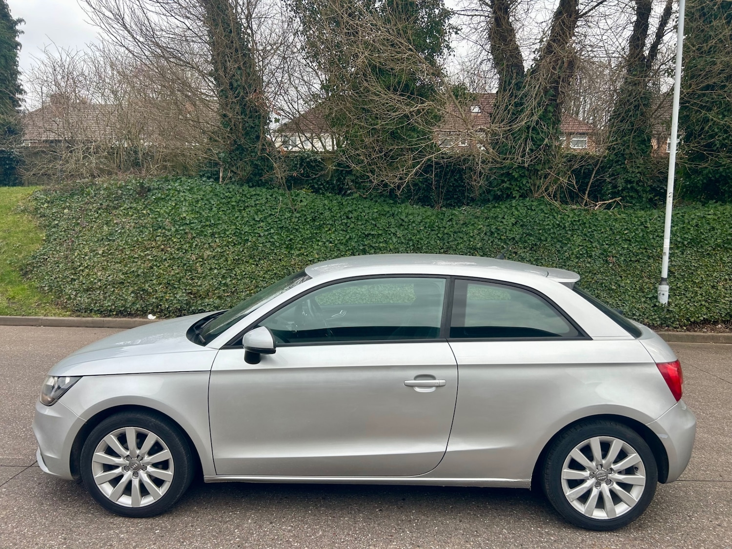 Used Audi A1 2011 for sale - 77916220: Photo 9