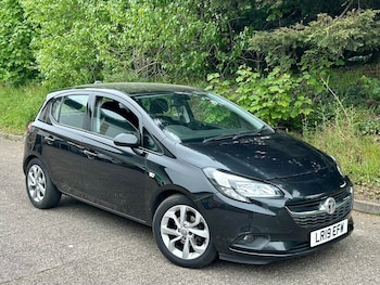 Used Vauxhall Corsa 2019 for sale - 78469468: Photo