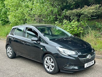 Used Vauxhall Corsa 2019 for sale - 78469468: Photo