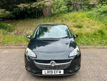 Used Vauxhall Corsa 2019 for sale - 78469468: Photo