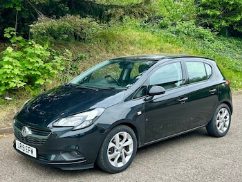 Used Vauxhall Corsa 2019 for sale - 78469468: Photo