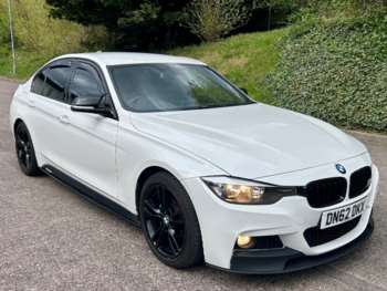 Used BMW 3 Series 2012 for sale - 74408068: Photo