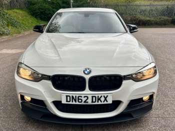 Used BMW 3 Series 2012 for sale - 74408068: Photo