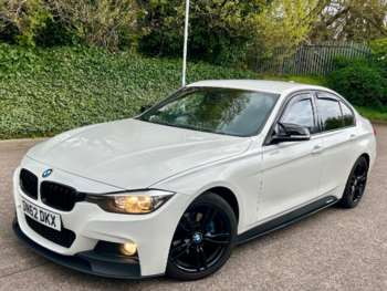 Used BMW 3 Series 2012 for sale - 74408068: Photo
