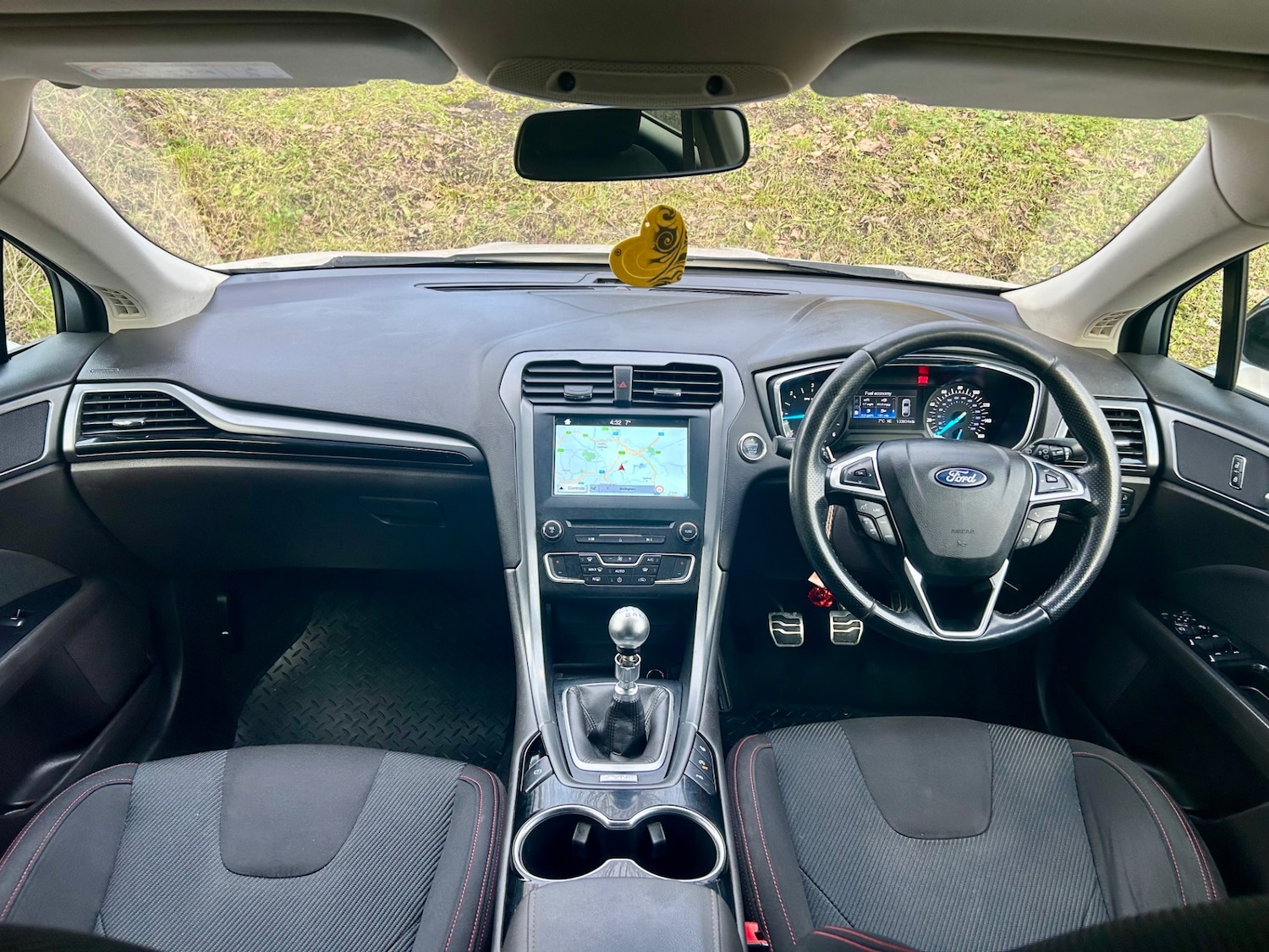 Used Ford Mondeo 2017 for sale - 77264218: Photo 10