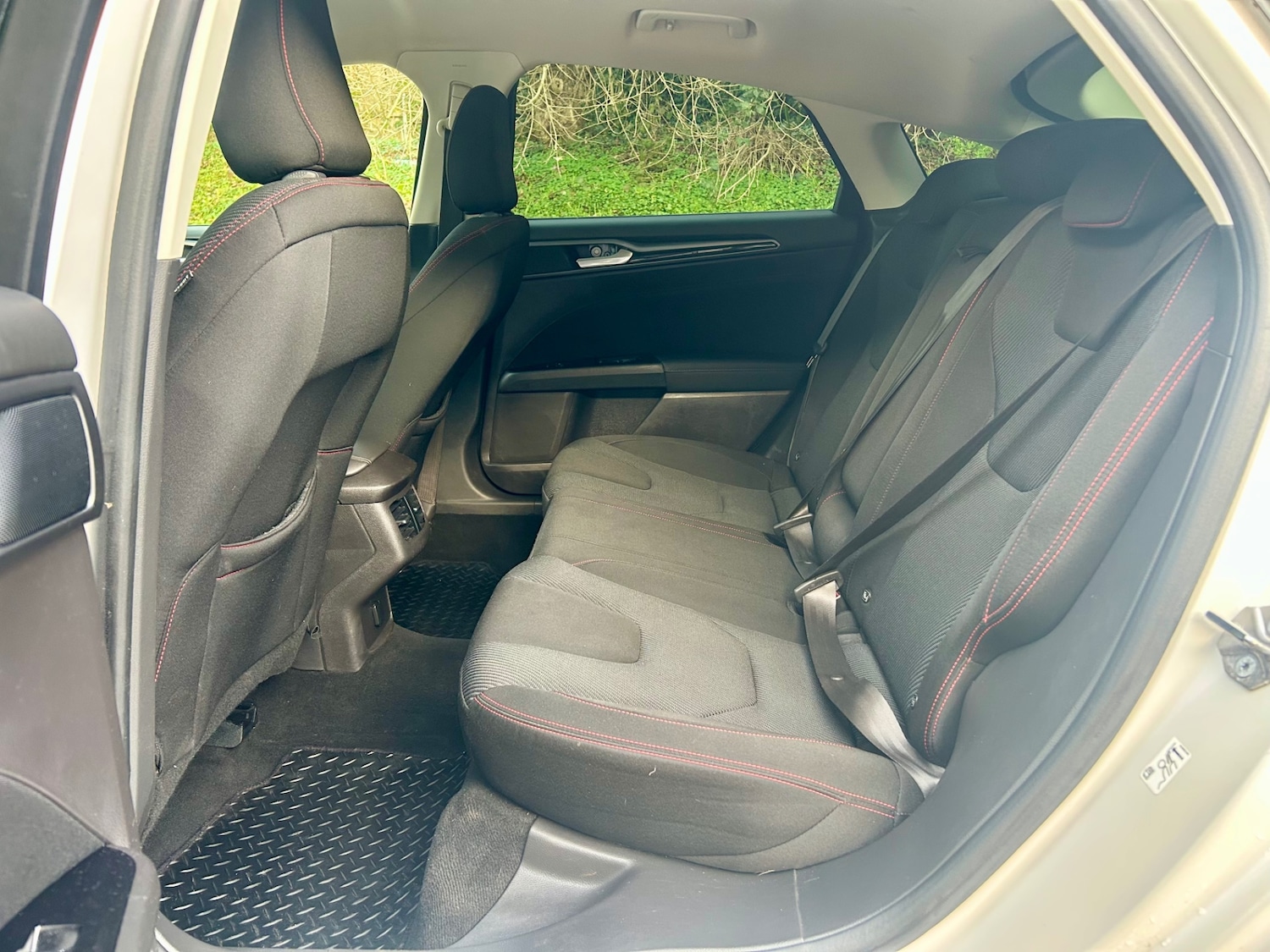 Used Ford Mondeo 2017 for sale - 77264218: Photo 12