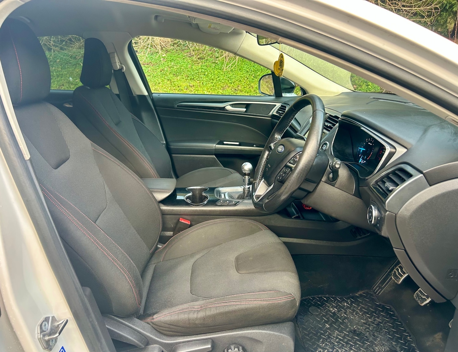 Used Ford Mondeo 2017 for sale - 77264218: Photo 13