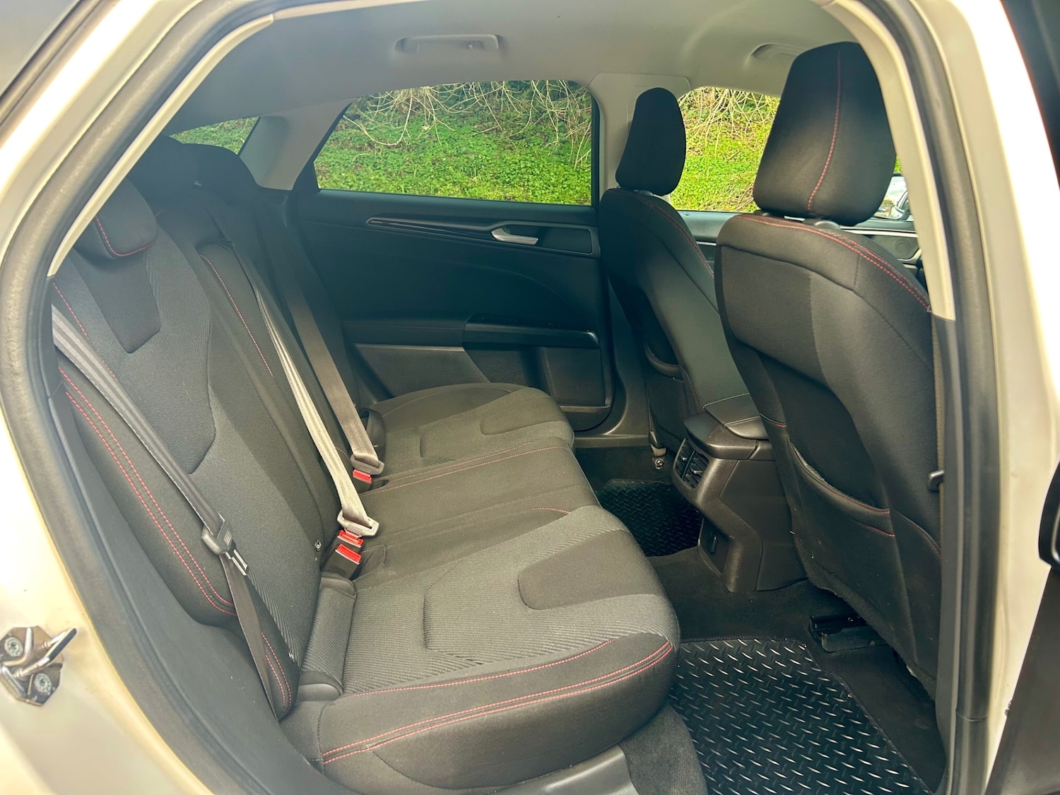 Used Ford Mondeo 2017 for sale - 77264218: Photo 14