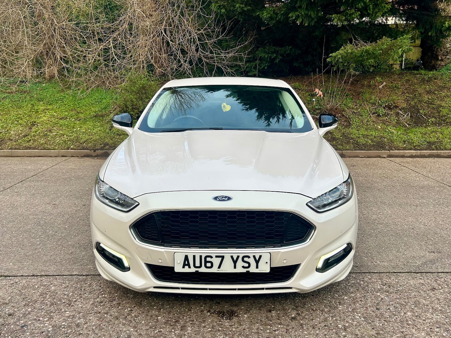 Used Ford Mondeo 2017 for sale - 77264218: Photo 3