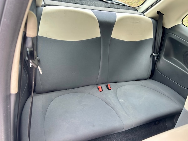 Used Fiat 500 2010 for sale - 75035184: Photo 12