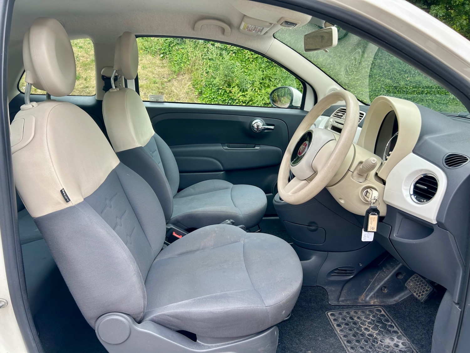 Vehicle 13