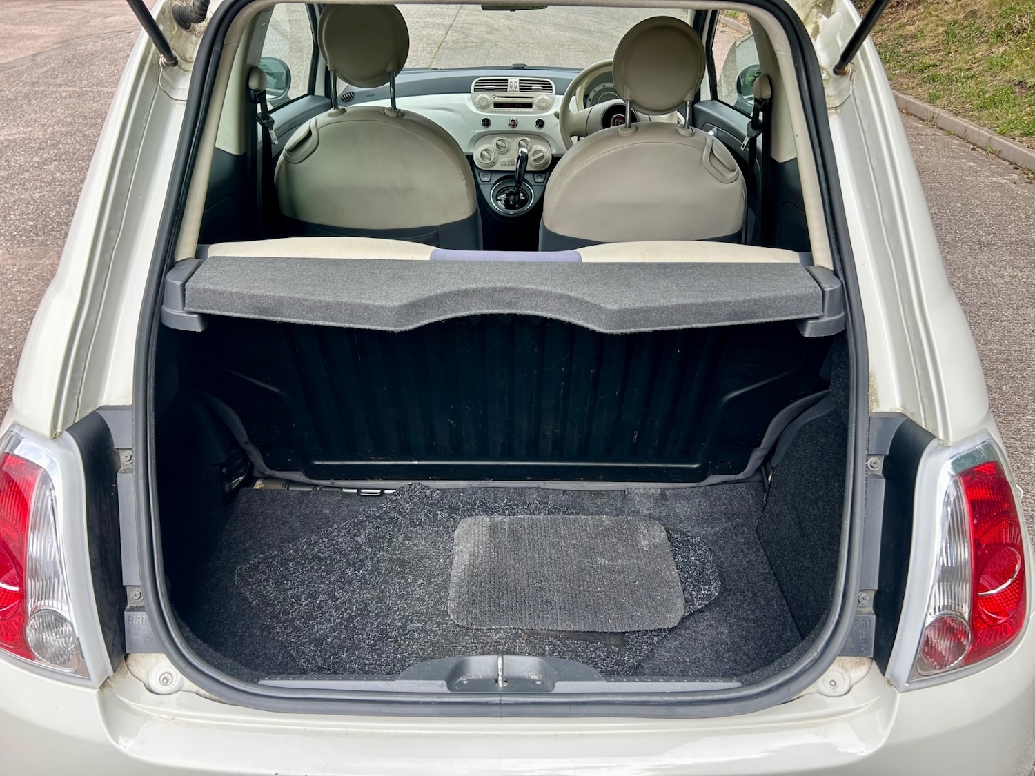 Vehicle 15