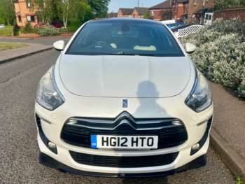 Used Citroen DS5 2012 for sale - 74531636: Photo