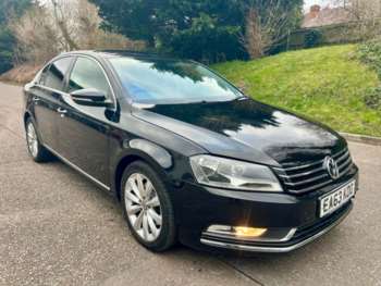 Used Volkswagen Passat 2013 for sale - 73663775: Photo