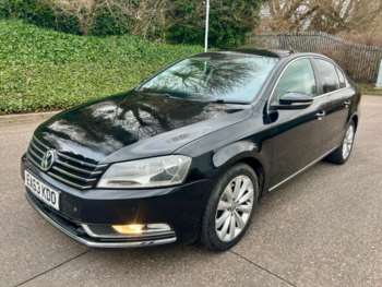 Used Volkswagen Passat 2013 for sale - 73663775: Photo