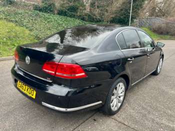 Used Volkswagen Passat 2013 for sale - 73663775: Photo