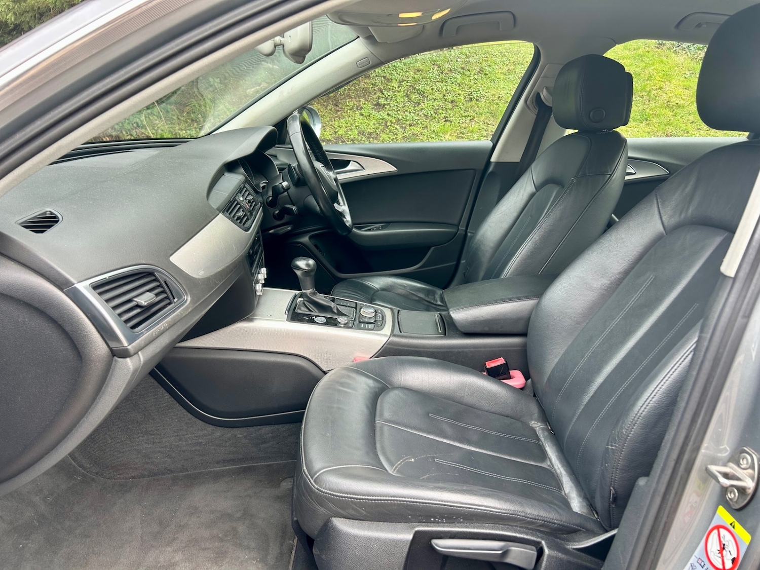 Used Audi A6 2013 for sale - 77630749: Photo 11