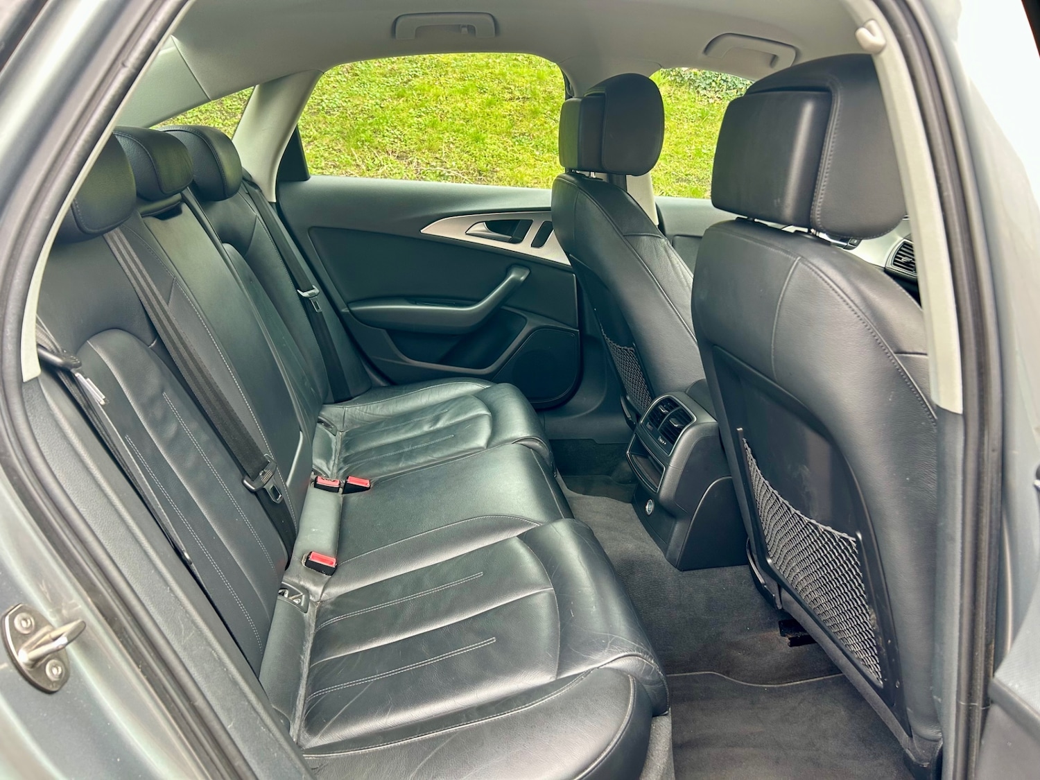 Used Audi A6 2013 for sale - 77630749: Photo 12