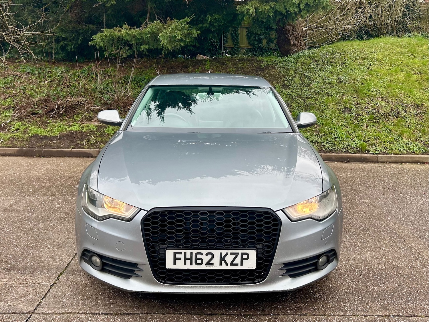 Used Audi A6 2013 for sale - 77630749: Photo 3