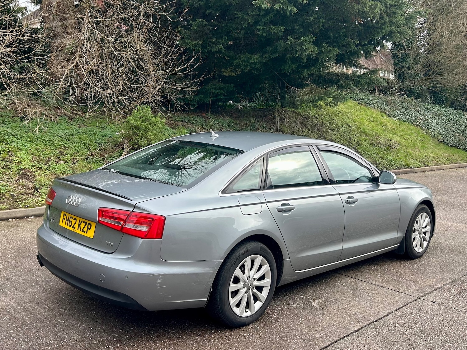 Used Audi A6 2013 for sale - 77630749: Photo 7