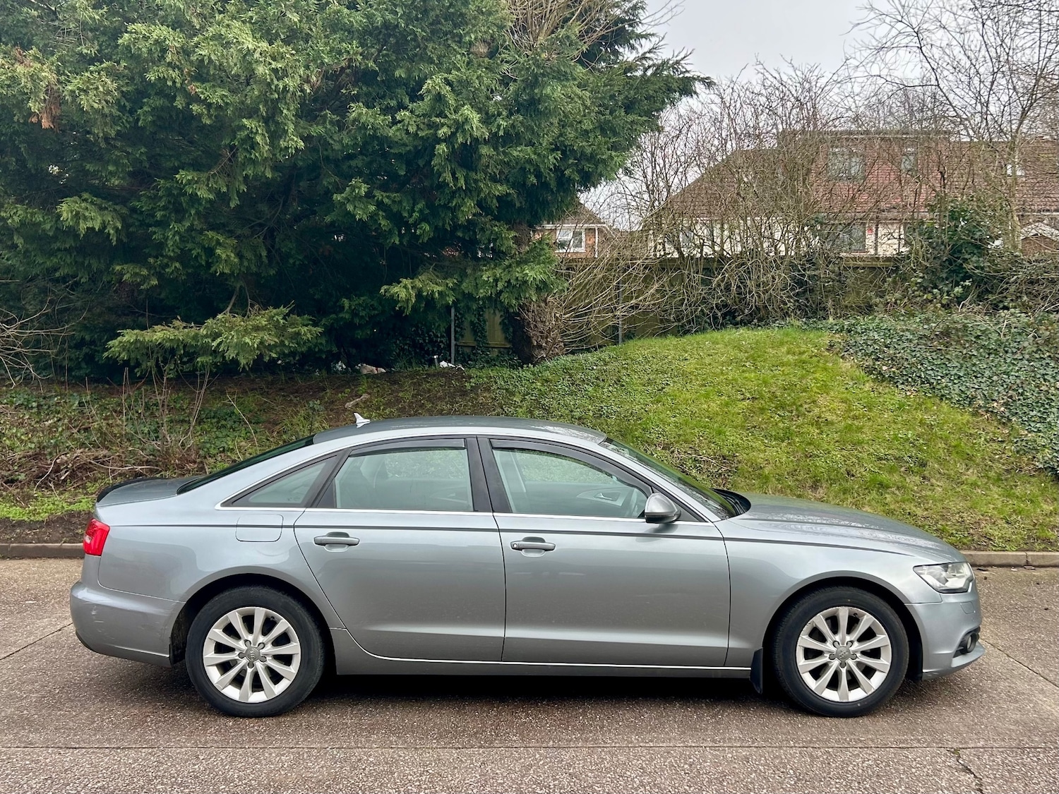 Used Audi A6 2013 for sale - 77630749: Photo 9
