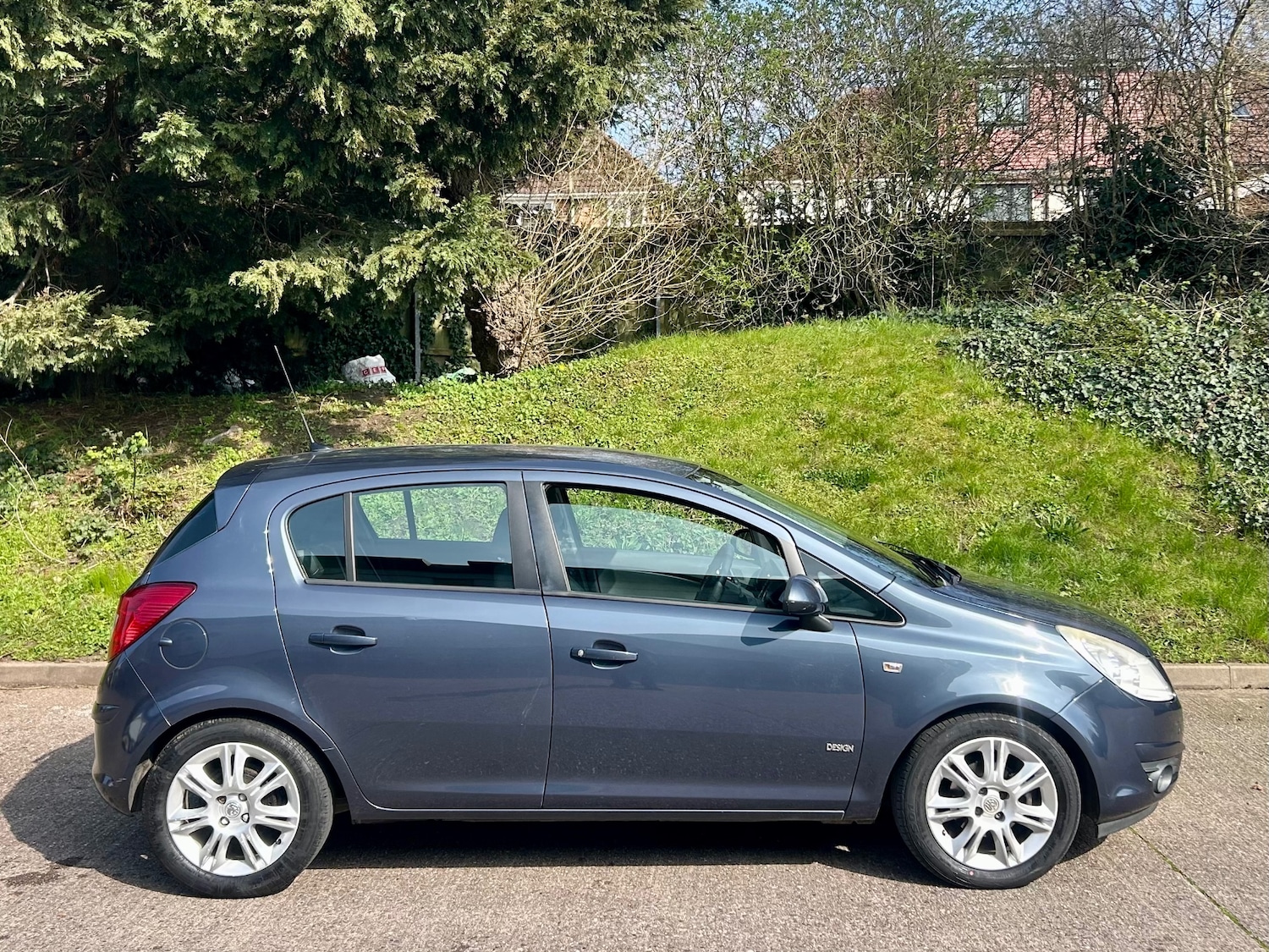Used Vauxhall Corsa 2009 for sale - 77976888: Photo 9