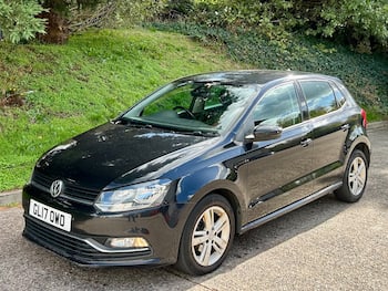 Used Volkswagen Polo 2017 for sale - 79882778: Photo
