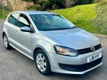 Used Volkswagen Polo 2011 for sale - 74176986: Photo