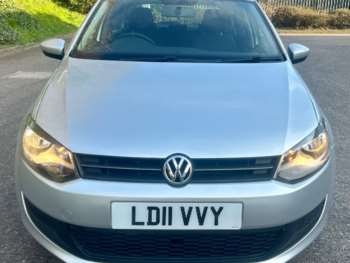 Used Volkswagen Polo 2011 for sale - 74176986: Photo