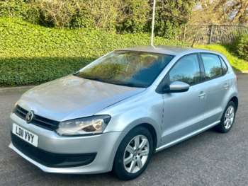 Used Volkswagen Polo 2011 for sale - 74176986: Photo