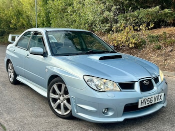 Used Subaru Impreza 2006 for sale - 75717332: Photo
